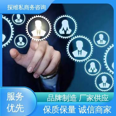 福建探維私商務(wù)咨詢 專業(yè)助力企業(yè)成長(zhǎng)的商務(wù)咨詢服務(wù)