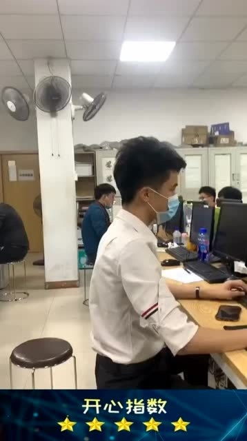 從工廠到房產(chǎn)銷(xiāo)售 一位00后的職業(yè)蛻變之路