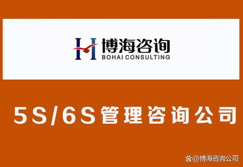 2024年全球5S/6S/7S管理咨詢(xún)公司綜合實(shí)力排行榜 洞察精益管理新趨勢(shì)